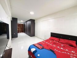 Blk 132 Simei Street 1 (Tampines), HDB 3 Rooms #610925281